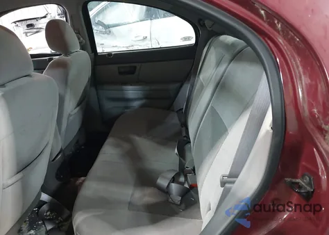 2005 Ford Taurus Se z USA, uszkodzony, nr VIN 1FAHP58275A203170